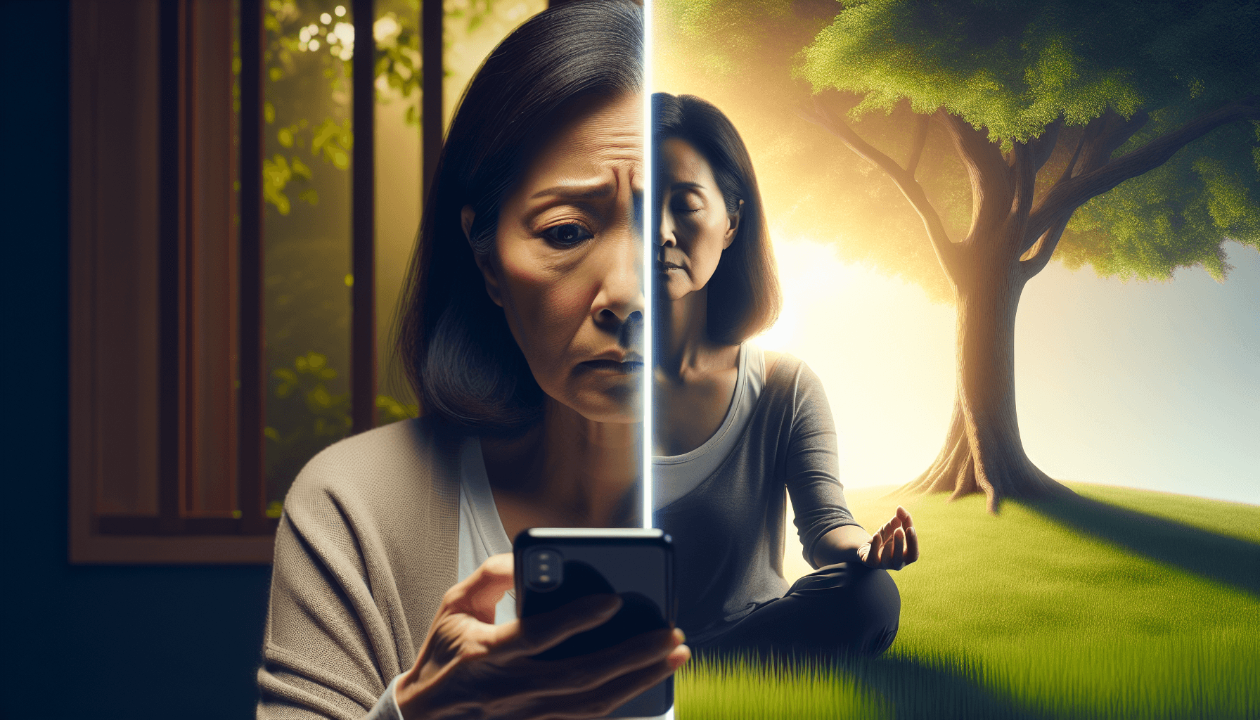 5 Harmful Mental Health Habits You Must Break Now