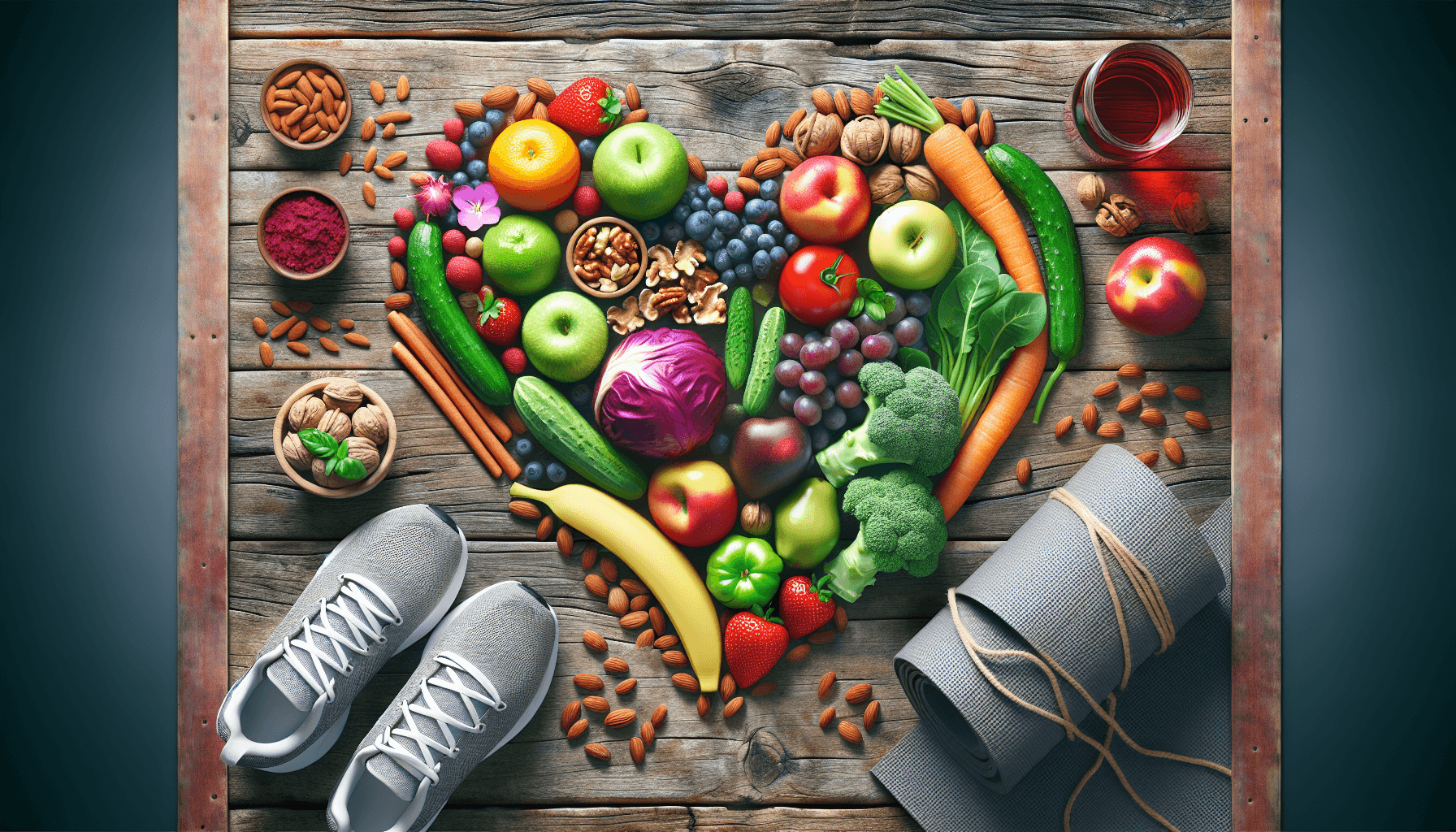 7 Simple Lifestyle Habits to Prevent Heart Disease