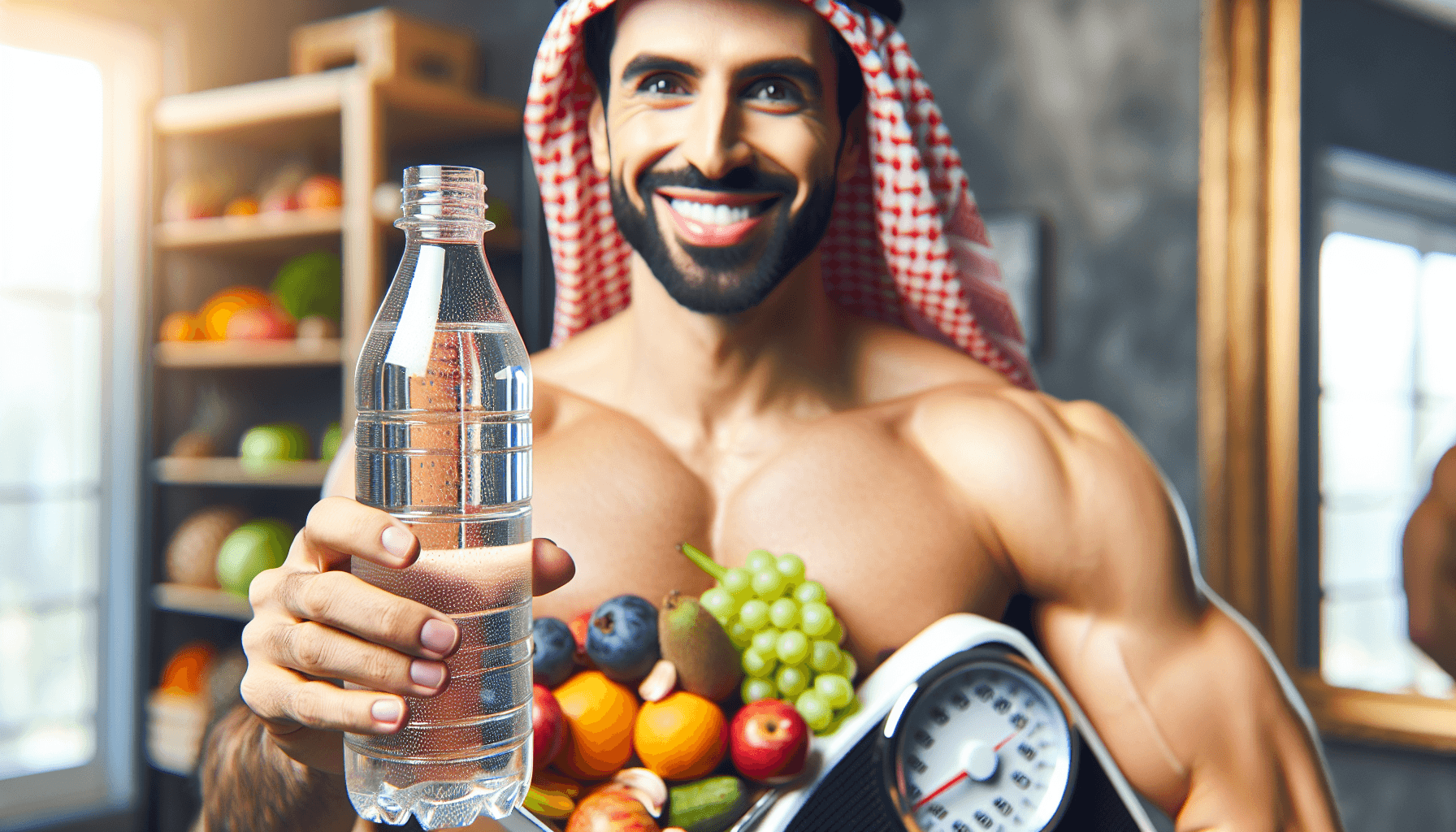 Hydrate to Lose Weight 5 Ways Water Boosts Fat Loss