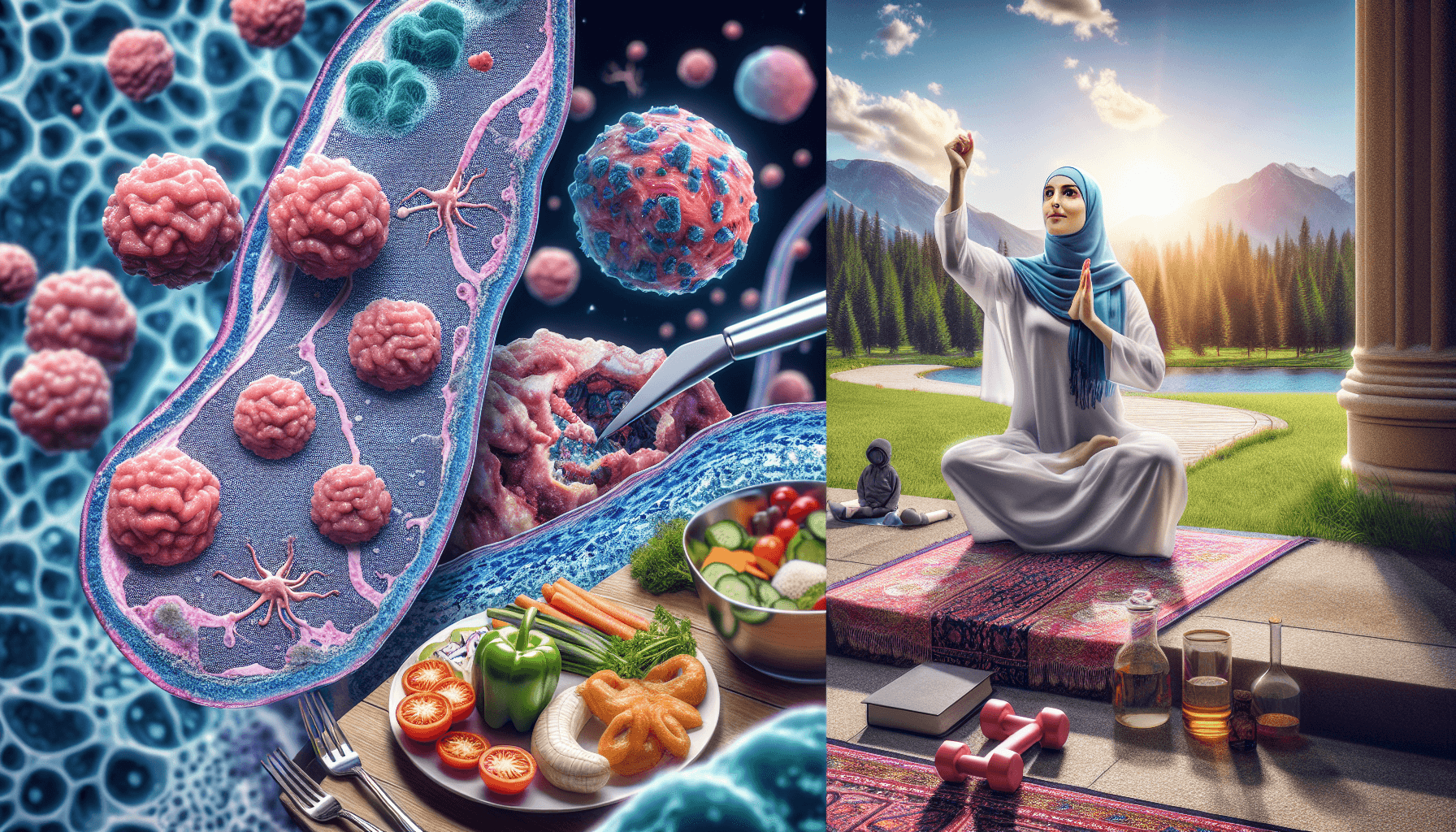 Inflammation and Cancer The Hidden Connection and Management Strategies
