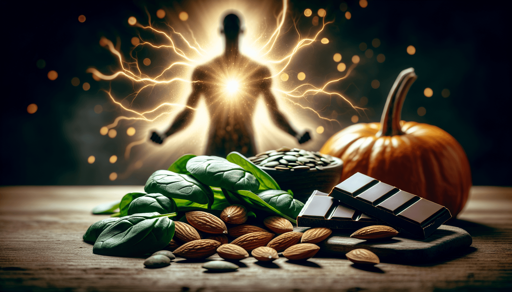 Magnesium Deficiency The Silent Health Crisis You Can't Ignore