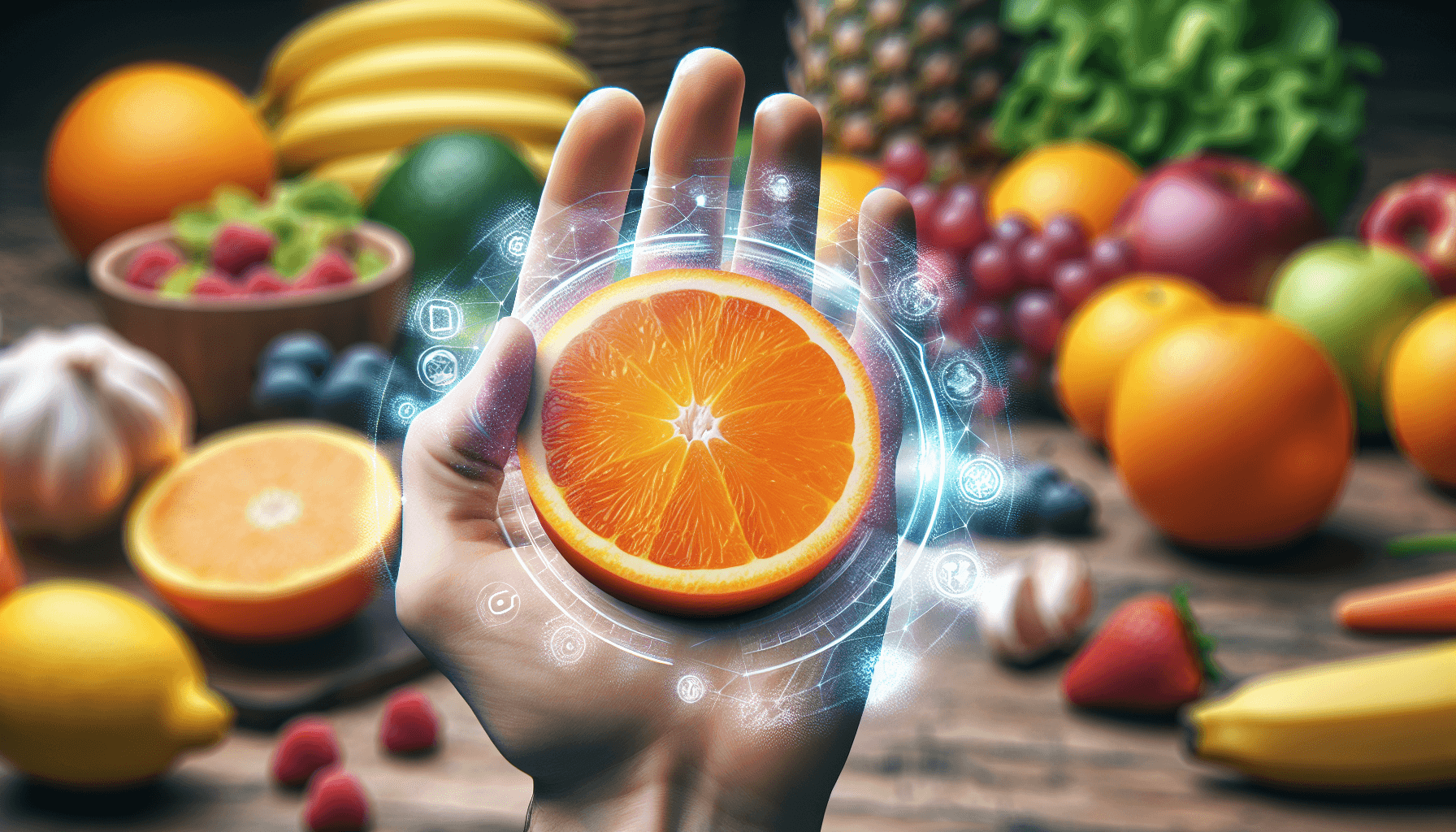Maximize Your Vitamin C Supercharge Your Absorption by 200%