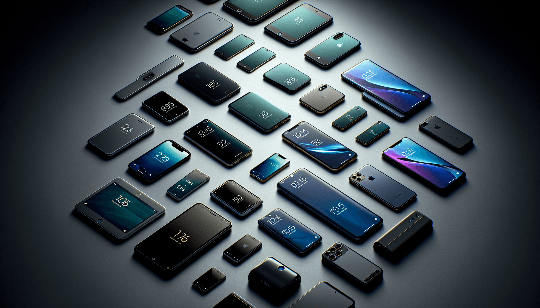 The iPhone Evolution Debate Even vs Odd Versions