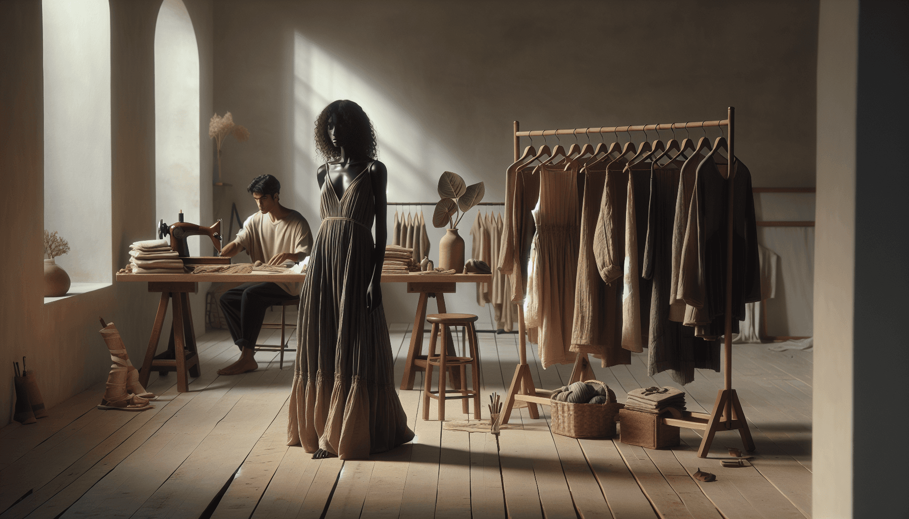 Unveiling the 24FW Demure Core Revolution in Fashion