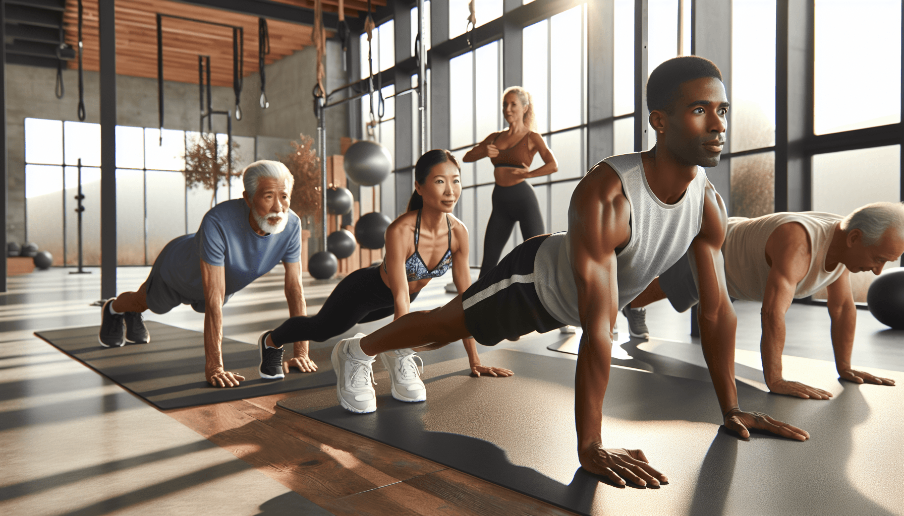 Weak Core Weak Health 5 Essential Routines to Strengthen Your Abs