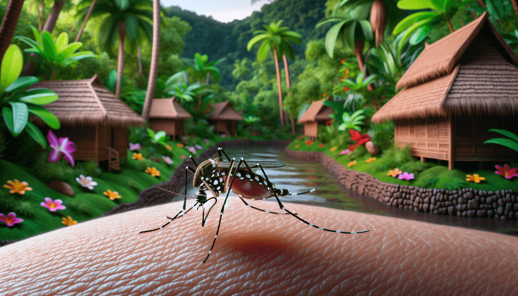 Dengue Fever The Silent Threat and Your Action Plan