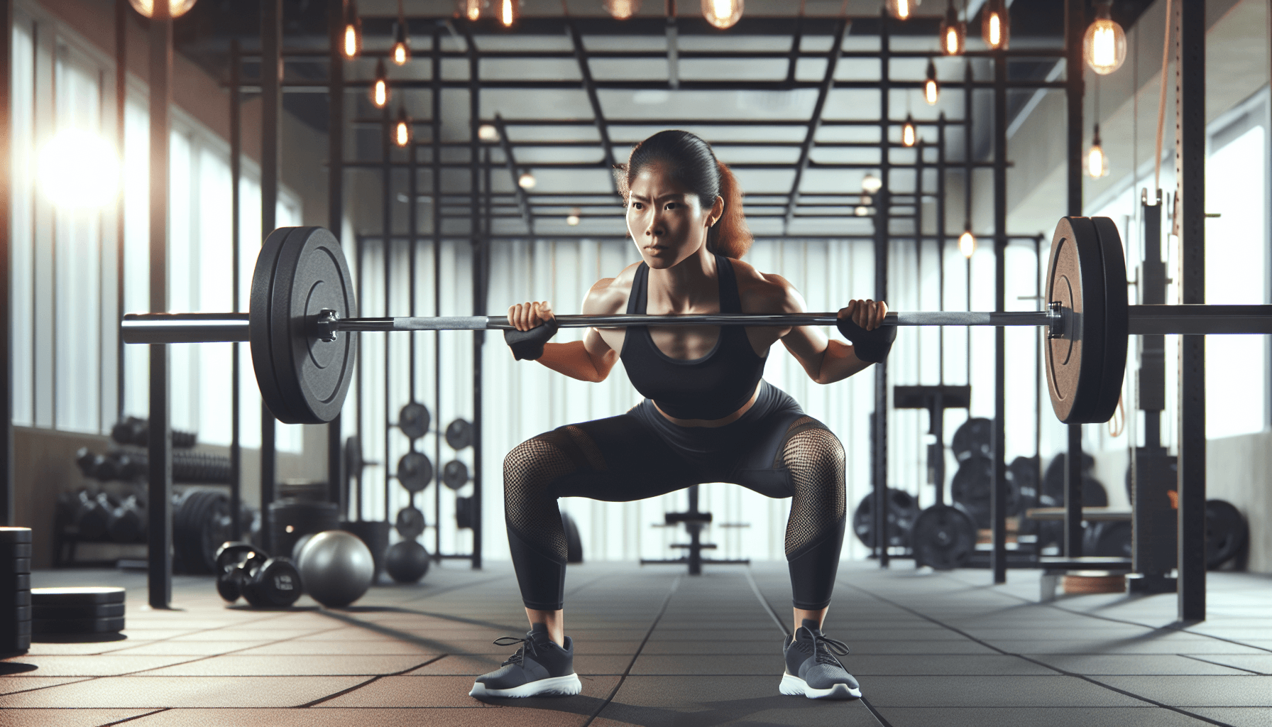 Hip Explosion Workout The Revolutionary Alternative to Squats