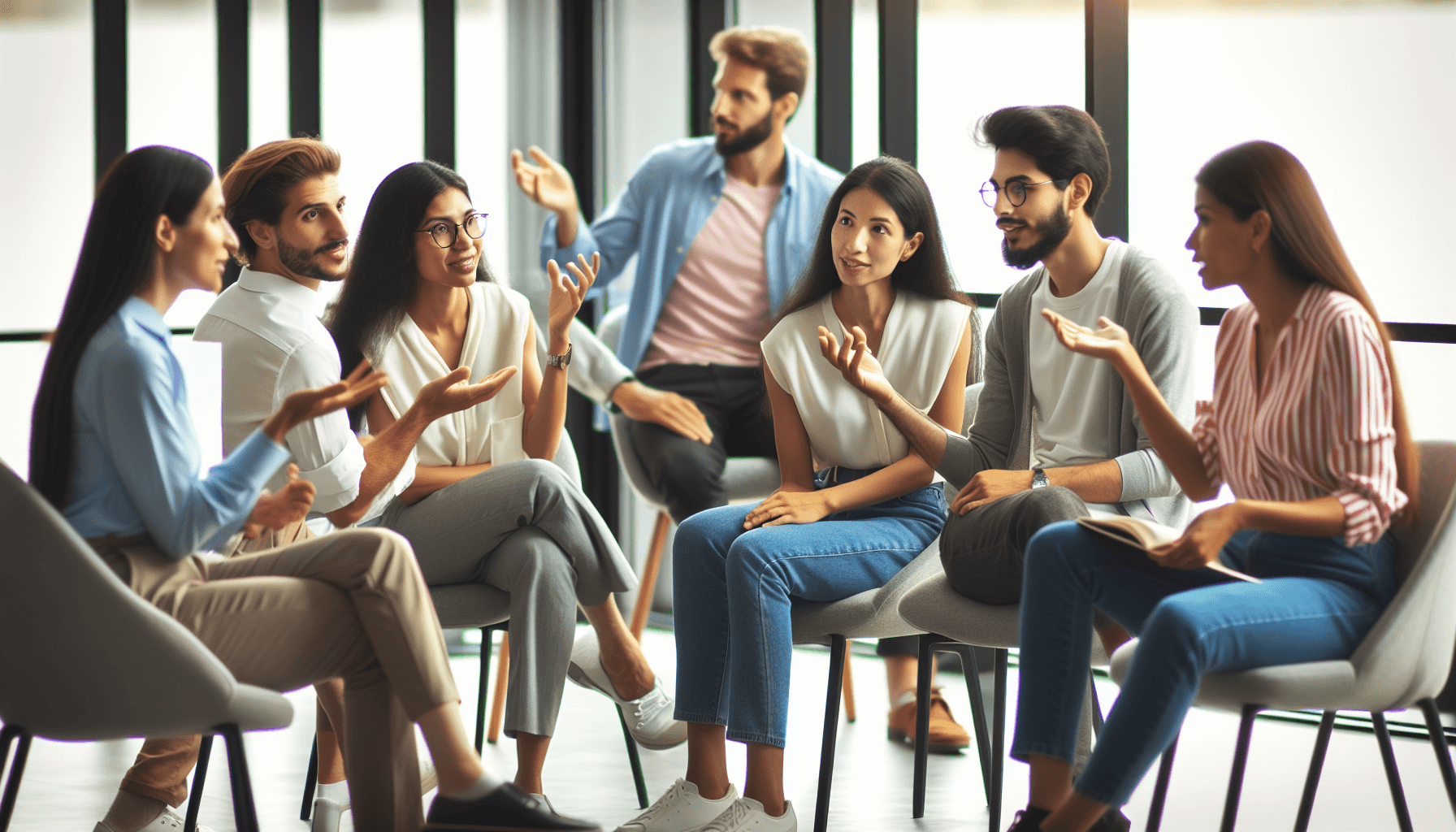 Master These 5 Communication Skills to Excel at Work and Home