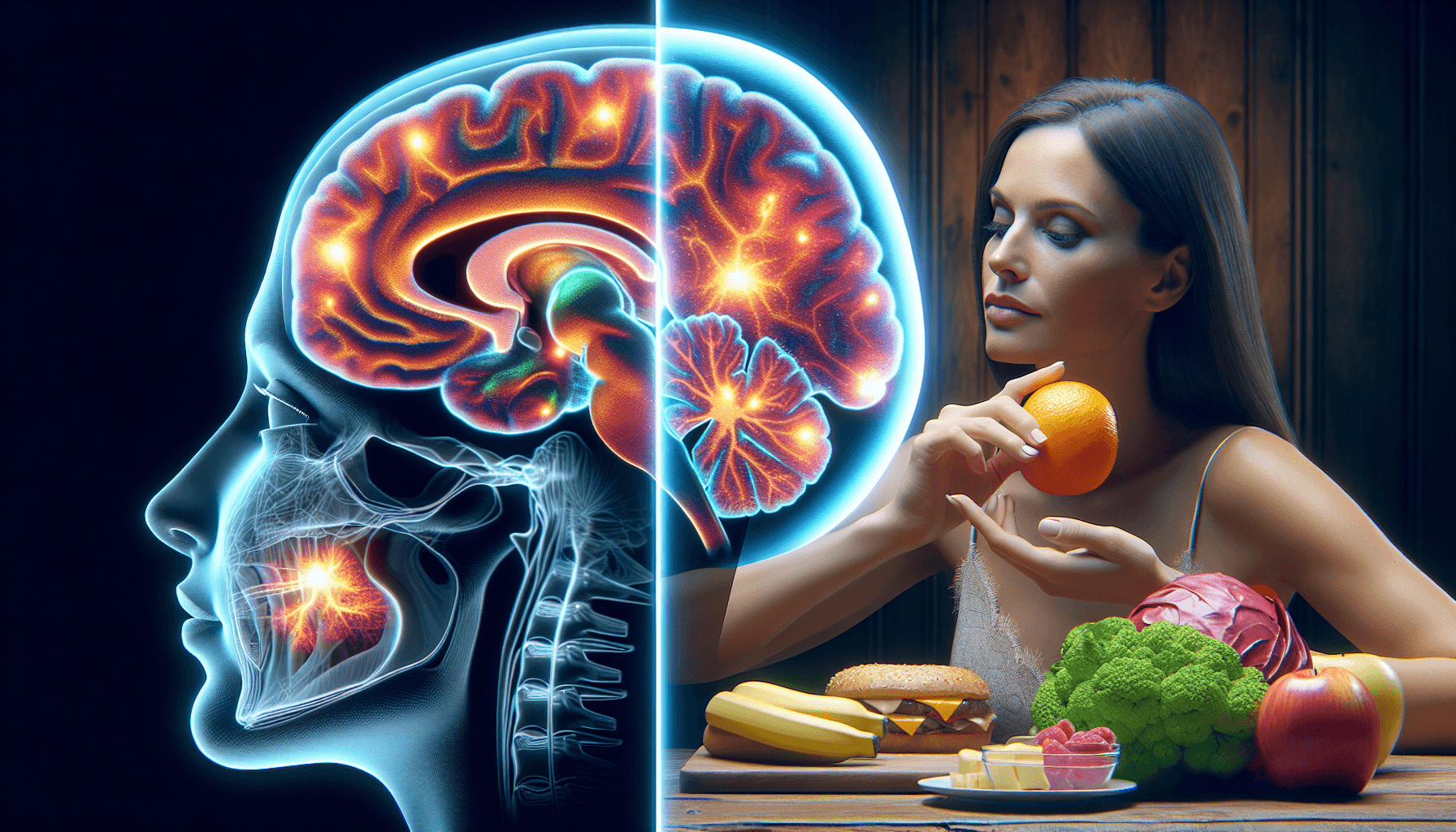 Mastering Your Appetite The Neuroscience Behind Binge Eating