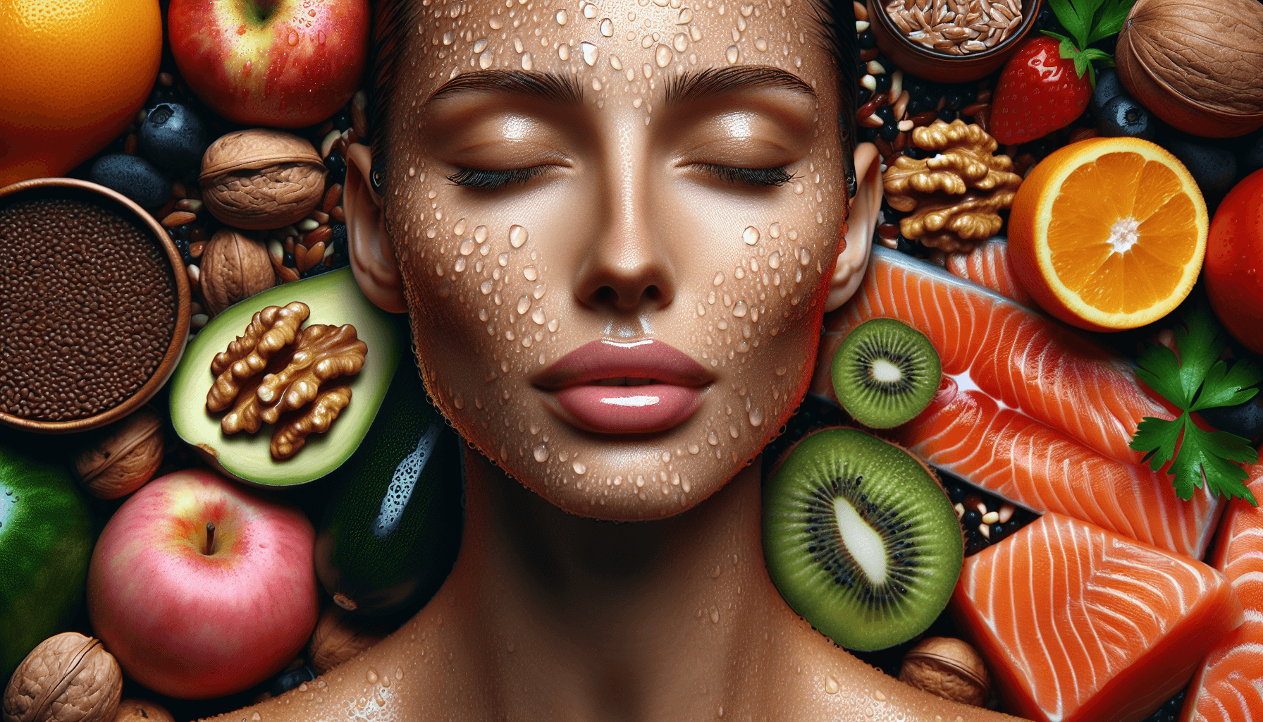 Omega-3s and Skin Health The Ultimate Guide to Fighting Inflammation