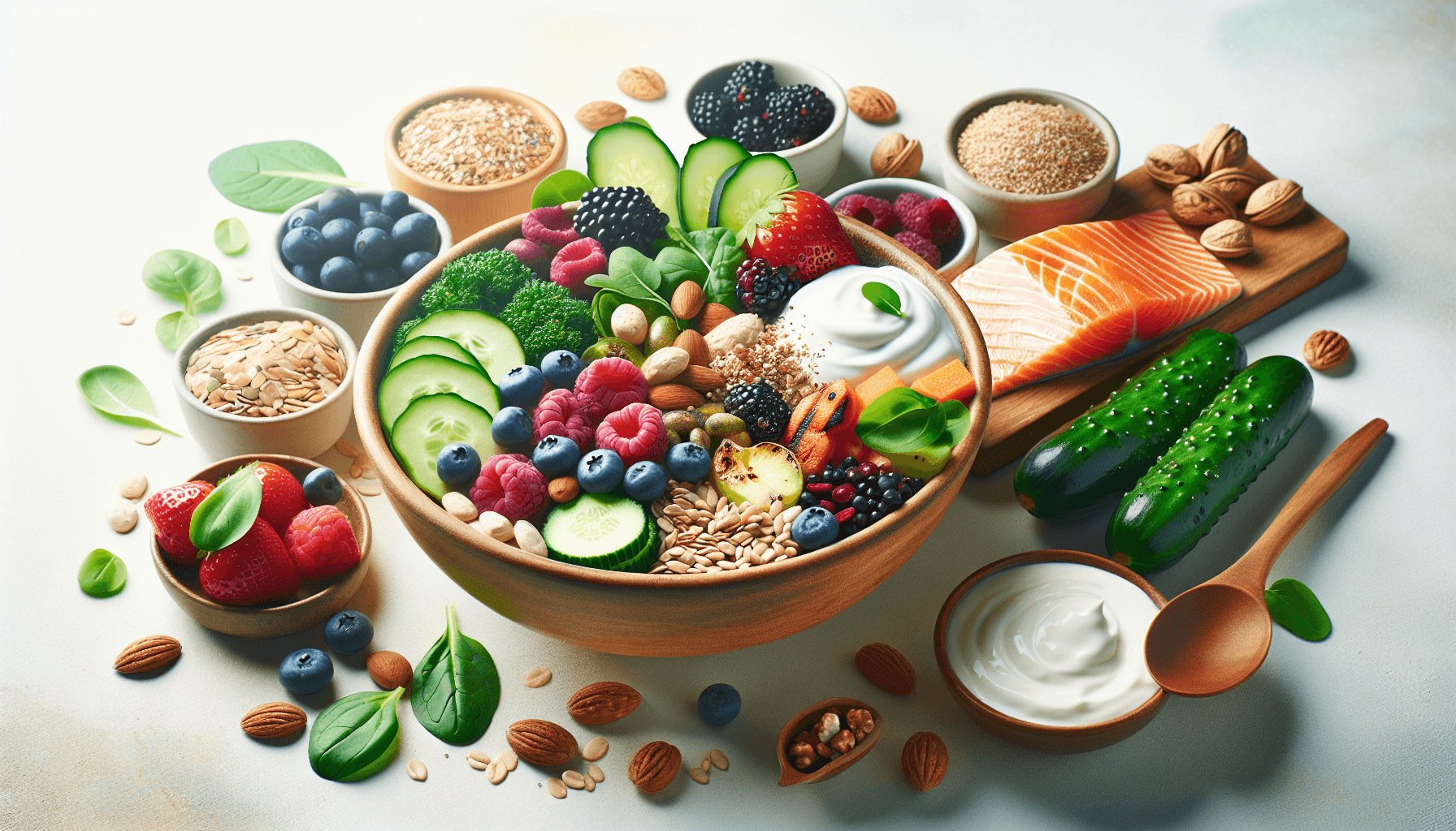 Soothing Digestive Distress 3 Essential Nutrients for Gut Health