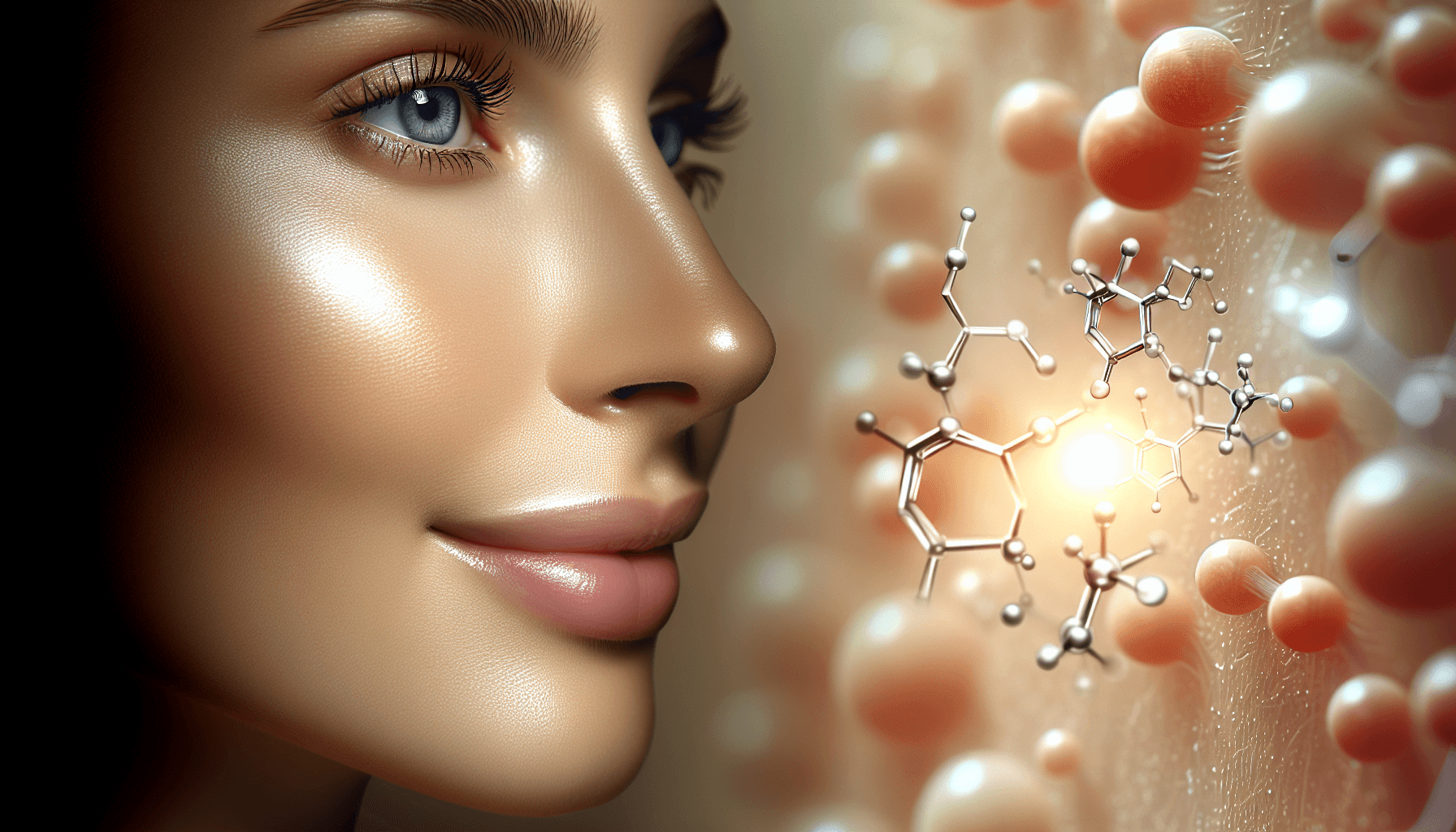 The Science Behind Collagen Effectiveness and Benefits