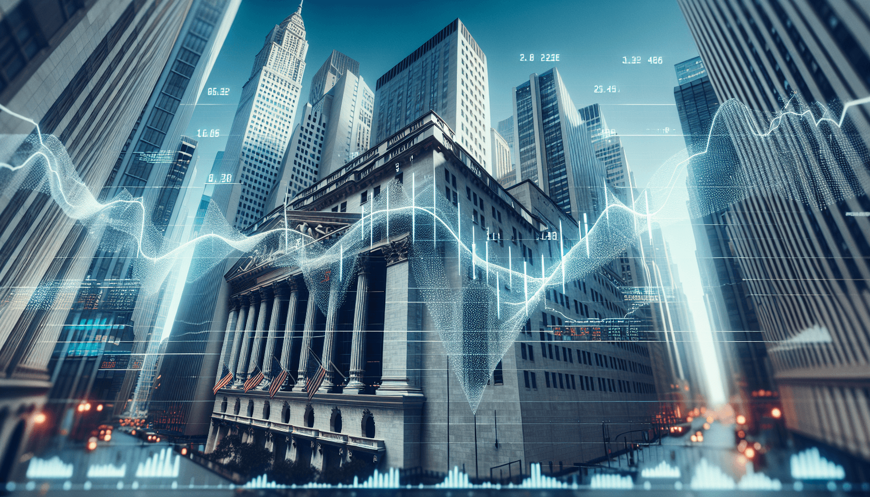 Understanding Market Indicators The Dow Jones S&P 500 and Nasdaq Composite