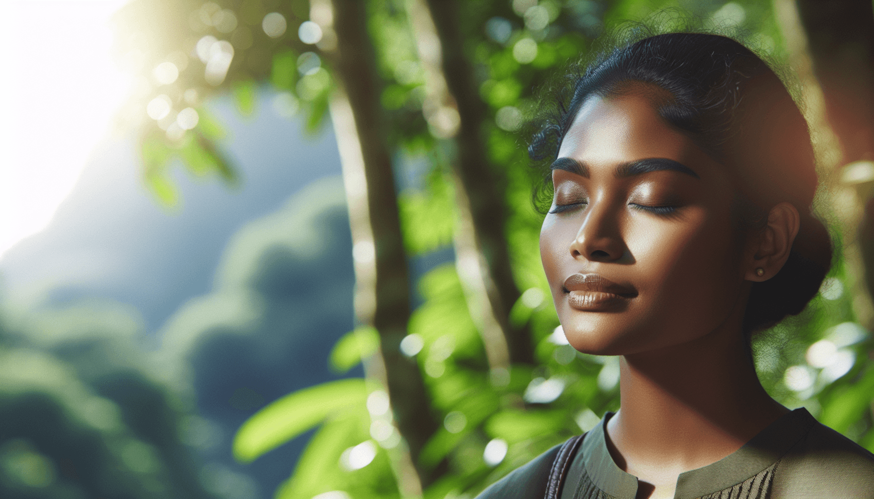 Unlock the Power of Deep Breathing for Better Health