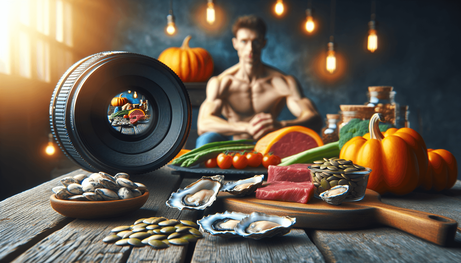 Zinc The Immune-Boosting Mineral You May Be Missing